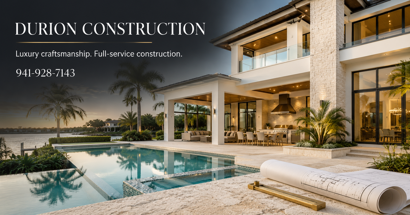 Impact Windows & Doors Sarasota | DURION